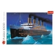 Trefl Puzzle 1000el Titanic 10080