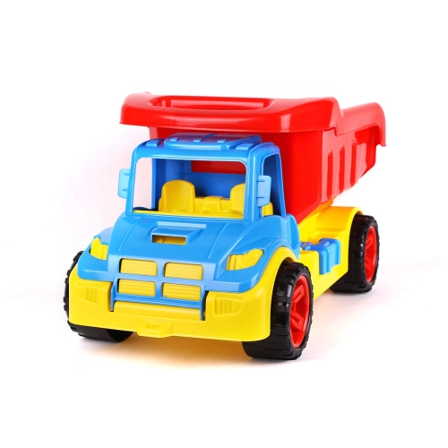 Duża wywrotka  TechnoK 10111011