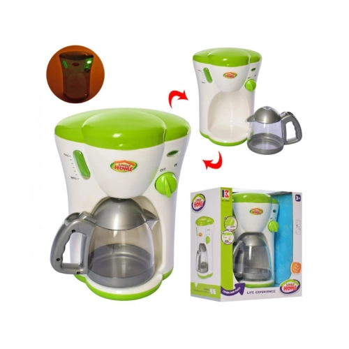 Ekspres do Kawy Dla Dzieci