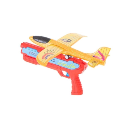 Samolot styropianowy wystrzeliwany z pistoletu 101264