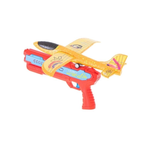 Samolot styropianowy wystrzeliwany z pistoletu 101264