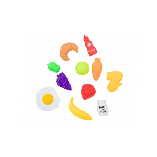 Duży zestaw biwakowy dla dzieci namiot 36el 101298