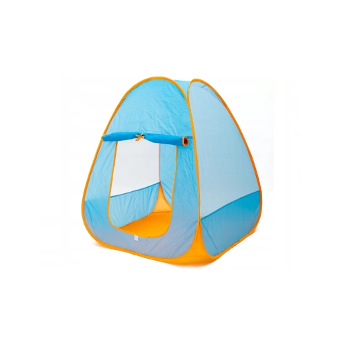 Duży zestaw biwakowy dla dzieci namiot 36el 101298