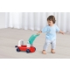 Zabawka Interaktywna Jeździk Pociąg 4w1 Dumel DD10226