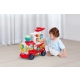 Zabawka Interaktywna Jeździk Pociąg 4w1 Dumel DD10226