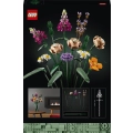 Klocki LEGO ICONS Bukiet kwiatów 10280
