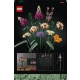Klocki LEGO ICONS Bukiet kwiatów 10280