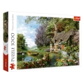 Trefl Puzzle 1000el