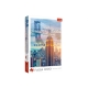 Trefl Puzzle 1000el Nowy Jork o świcie 10393