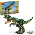 Lego Creator 3w1 Tyranozaur 31151