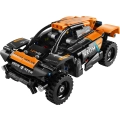 Lego Technic NEOM McLaren Extreme E Race Car 42166