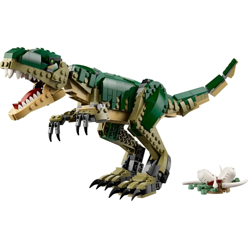 Lego Creator 3w1 Tyranozaur 31151