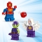 Lego Marvel Spider-Man Spidey kontra Zielony Goblin 10793