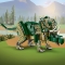 Lego Creator 3w1 Tyranozaur 31151