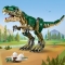 Lego Creator 3w1 Tyranozaur 31151