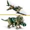 Lego Creator 3w1 Tyranozaur 31151