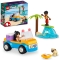 Lego FRIENDS Zabawa z łazikiem plażowym 41725