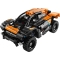 Lego Technic NEOM McLaren Extreme E Race Car 42166