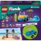 Lego FRIENDS Zabawa z łazikiem plażowym 41725