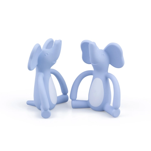 sensoryczny gryzak słonik