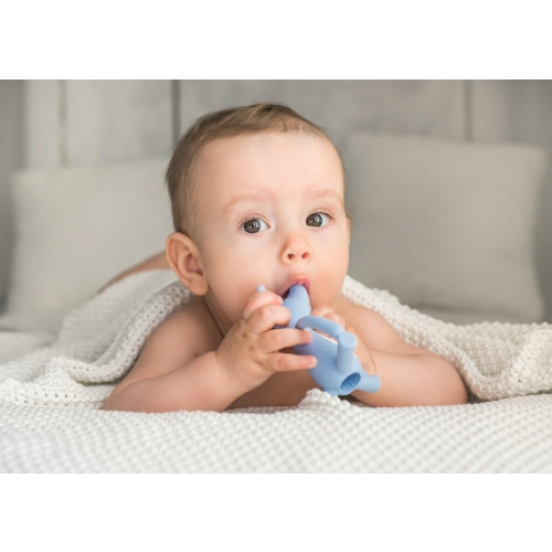 gryzaczek dla niemowlat