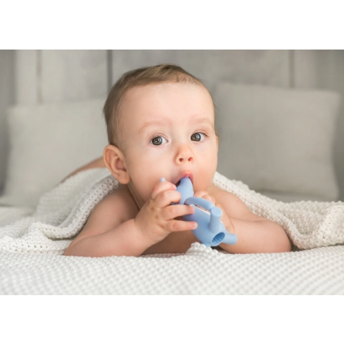 gryzaczek dla niemowlat