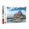 Puzzle 1000 el. Mont Saint Michel, Francja Trefl 10766