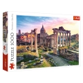 Trefl Puzzle 1000el Forum Rzymskie