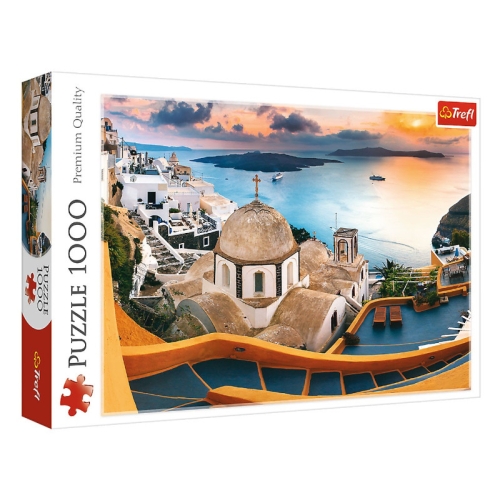 Trefl Puzzle 1000el