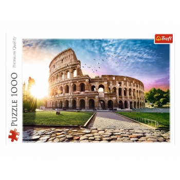 Trefl Puzzle 1000el