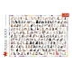 Trefl Puzzle 1000el 208 Kotów 10498
