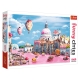 Trefl Puzzle 1000el Słodycze w Wenecji 10598