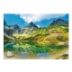 Trefl Puzzle 1000el Schronisko nad Zielonym Stawem 10606