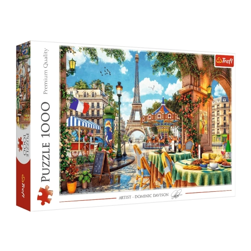 Puzzle 1000el