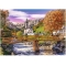 Trefl Puzzle 1000el Jesienna Bawaria 10623