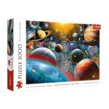 Puzzle 1000el