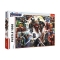 Trefl Puzzle 1000el Avengers: Koniec Gry 10626