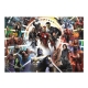 Trefl Puzzle 1000el Avengers: Koniec Gry 10626