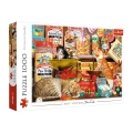 Puzzle 1000el