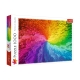 Trefl Puzzle 1000el Gradient 10666