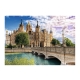 Trefl Puzzle 1000el Zamek na wyspie 10669