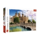 Trefl Puzzle 1000el Zamek na wyspie 10669