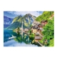 Trefl Puzzle 1000el Hallstatt, Austria 10670