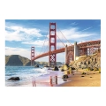 San Francisco, USA Trefl 10722
