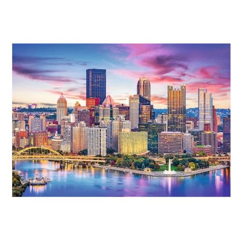 Pensylwania, USA Trefl 10723