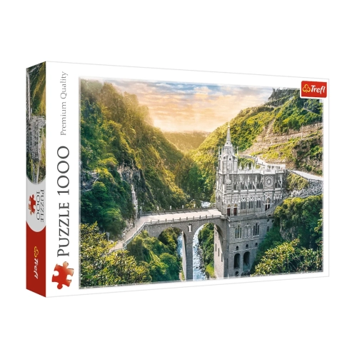 Kolumbia Trefl 10724