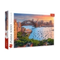 Trefl Puzzle 1000el Sydney, Australia 10743
