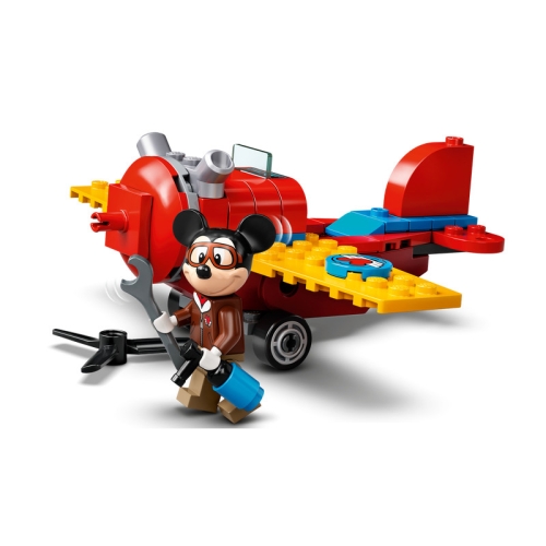 Samolot Śmigłowy Myszki Miki