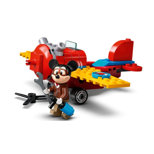 Samolot Śmigłowy Myszki Miki