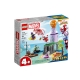 Lego Drużyna Spider-Mana w latarni Zielonego Goblina 10790
